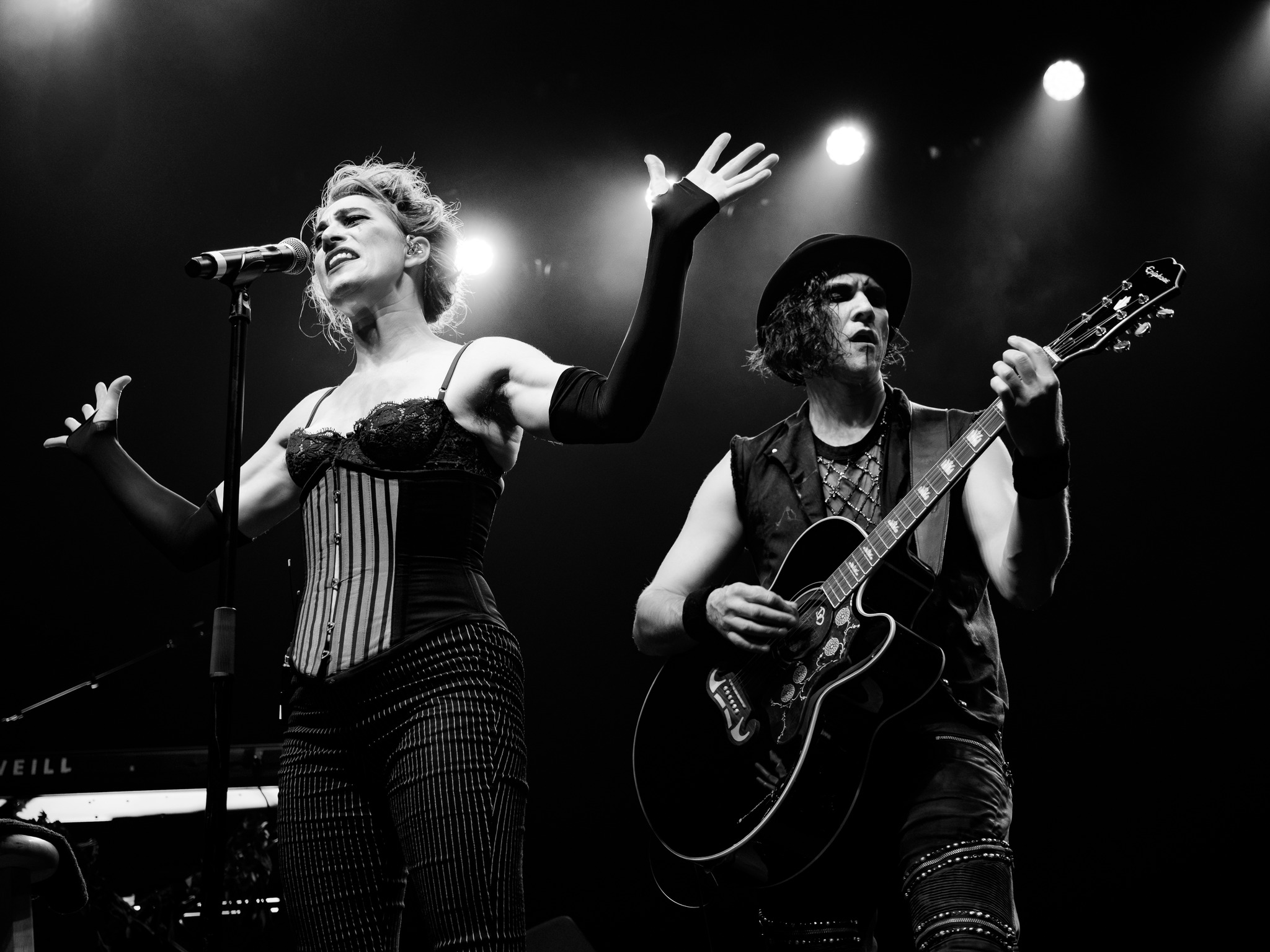 The Dresden Dolls