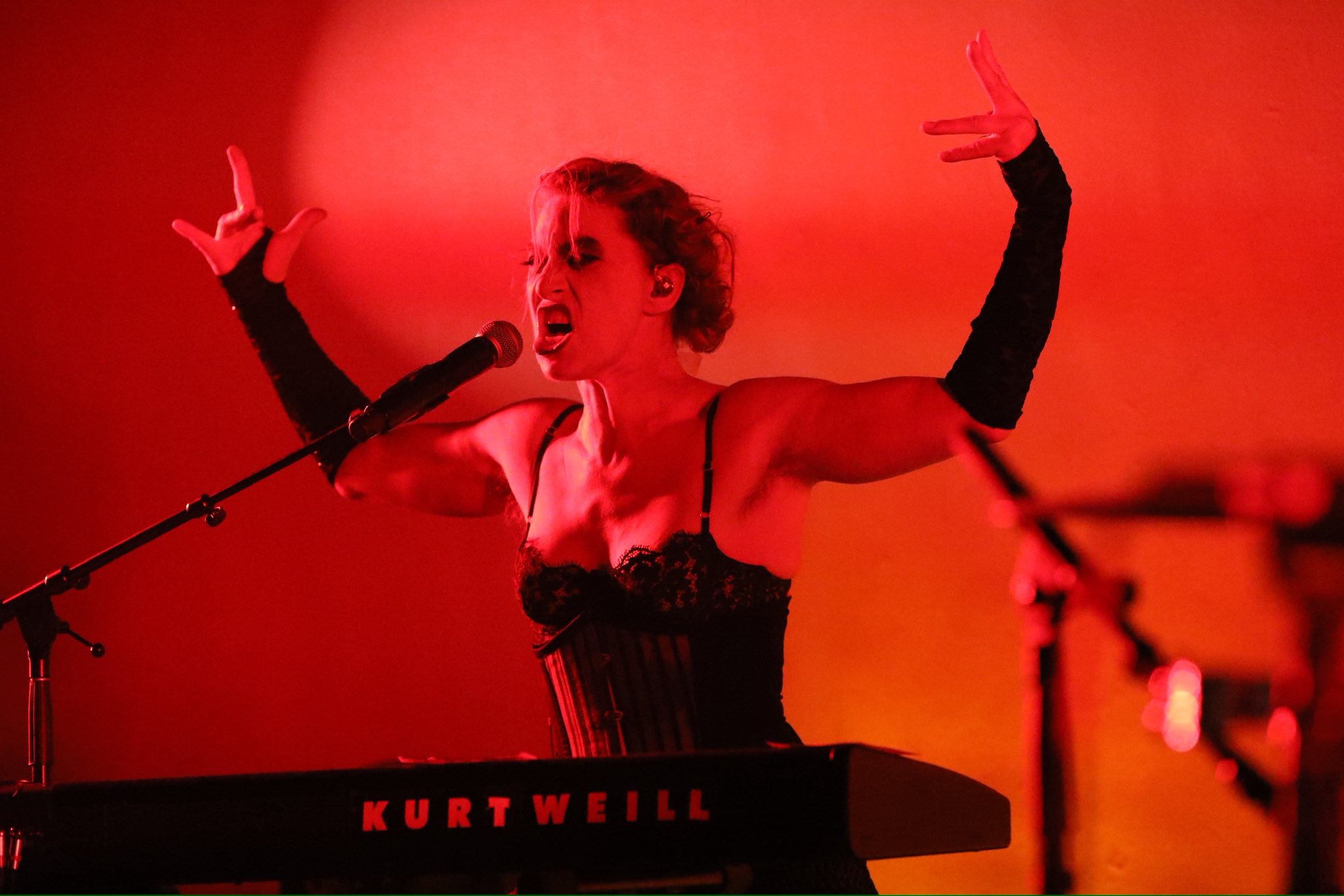 The Dresden Dolls