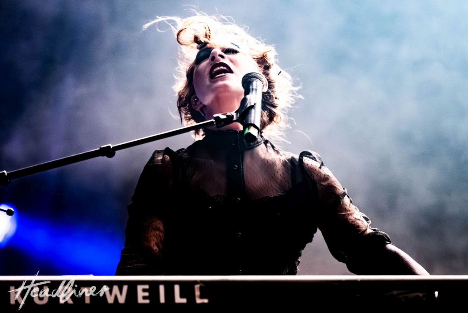 The Dresden Dolls